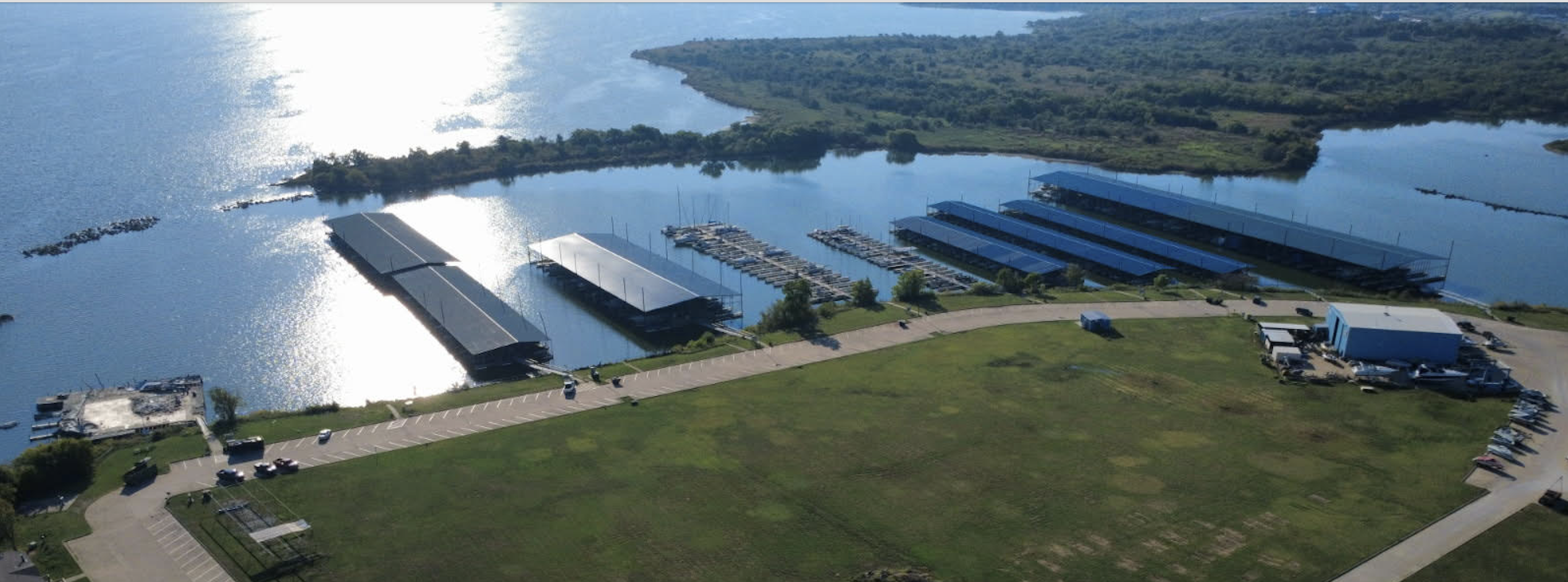 Lake Ray Roberts Marina 1625 Marina Circle Sanger, TX 76266